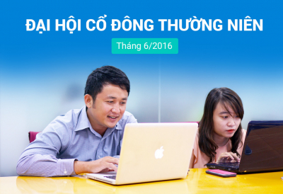 CBTT: V/v Gia hạn thời gian tổ chức ĐHCĐ thường niên năm tài chính 2015