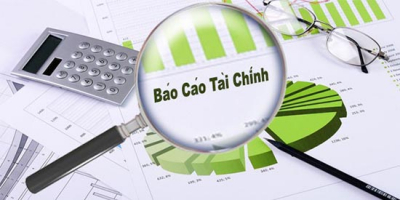 Báo cáo tài chính riêng lẻ và hợp nhất Quý 4/2018