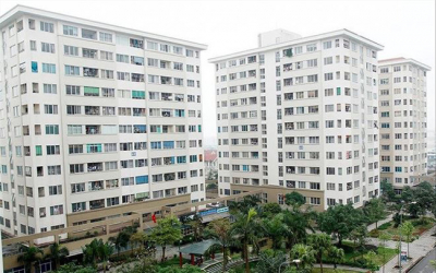Phát triển nhà ở xã hội: Doanh nghiệp không mặn mà?