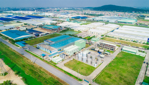 Chuyên gia: Bất Động Sản Công Nghiệp là &quot;sống lưng&quot; cho nền kinh tế