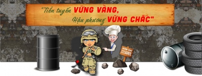 Chương trình 8-3 &quot;Tiền Tuyến Vững Vàng - Hậu Phương Vững Chắc&quot;
