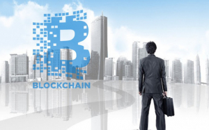 Đầu tư bất động sản bằng công nghệ Blockchain