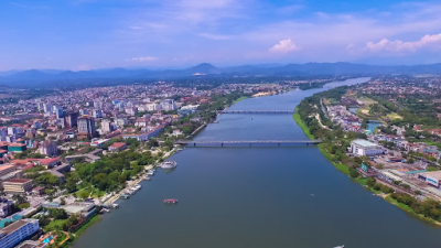 Diện mạo BĐS Thừa Thiên Huế sau chủ trương tiến lên thành phố trực thuộc Trung ương
