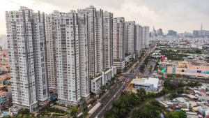 Dự báo thị trường BĐS TP.HCM sẽ tràn ngập nguồn cung căn hộ vào năm 2020