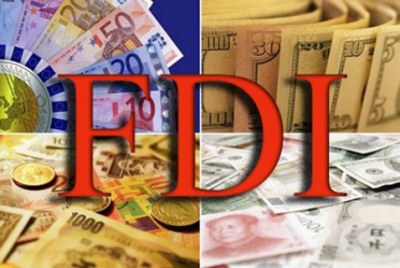 [Infographics] Thu hút FDI năm 2019 đạt 38,02 tỷ USD