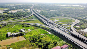 Bất động sản nghỉ dưỡng Long An - Mảnh đất tiềm năng phía Tây TP.HCM