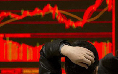 Chứng khoán Việt Nam “bốc hơi” gần 9 tỷ USD chỉ sau hai phiên giảm sốc