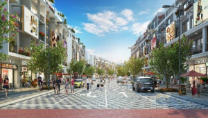 Vì sao shophouse là kênh đầu tư sinh lời hàng đầu trong năm 2019?