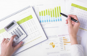 CBTT BCTC hợp nhất Quý 3/2021 đính kèm giải trình chênh lệch lợi nhuận kỳ báo so với báo cáo cùng kỳ