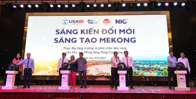 SAIGONTEL THAM GIA HỘI NGHỊ ĐỔI MỚI SÁNG TẠO VÀ PHÁT TRIỂN NGUỒN NHÂN LỰC SỐ VÙNG ĐBSCL