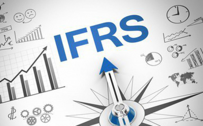 &quot;Loay hoay&quot; với chuẩn mực kế toán IFRS – Nhiều doanh nghiệp tự tạo áp lực khi bước ra sân chơi lớn