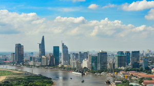 Việt Nam đứng đầu thế giới về cải thiện năng lực cạnh tranh