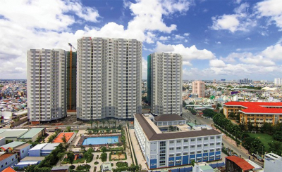 Thị trường nhà đất vùng ven TPHCM liệu có tiếp tục nóng sốt trong năm 2020?