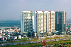 Xu hướng BĐS cuối năm: Phân khúc căn hộ hấp dẫn nhà đầu tư