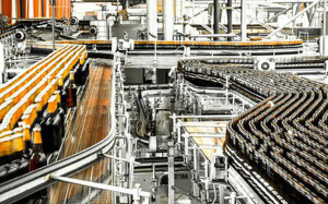 Những xu thế chính của dòng vốn FDI tại châu Á